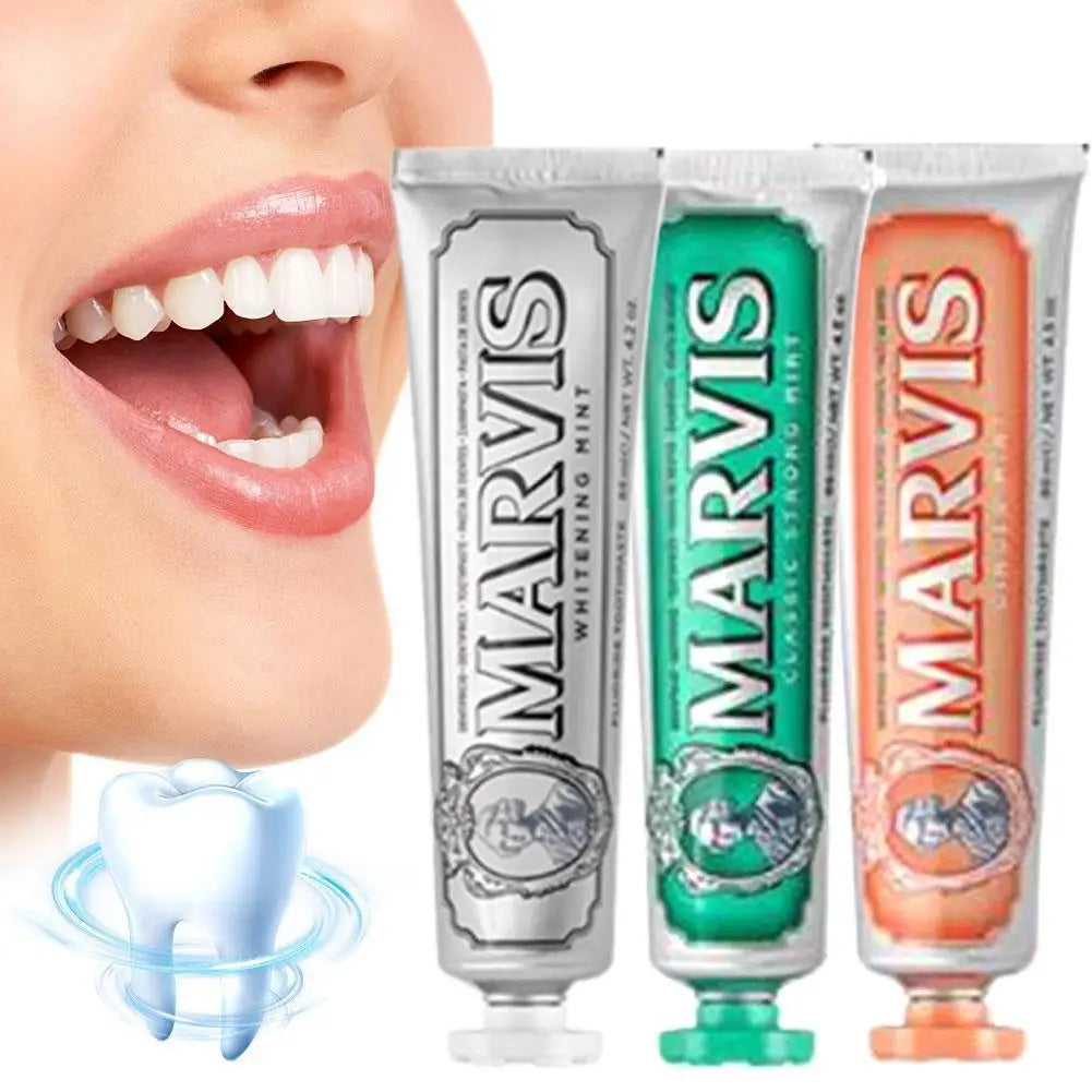 Marvis Whitening Zahnpasta
