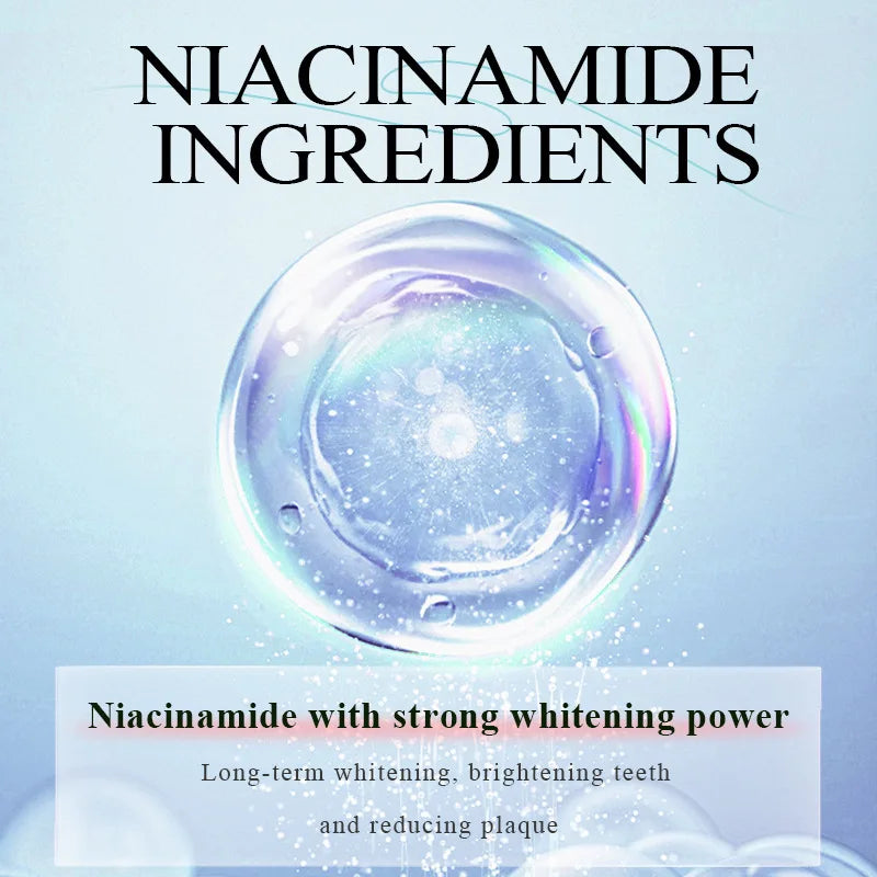 Dazzling Whitening Zahnpasta
