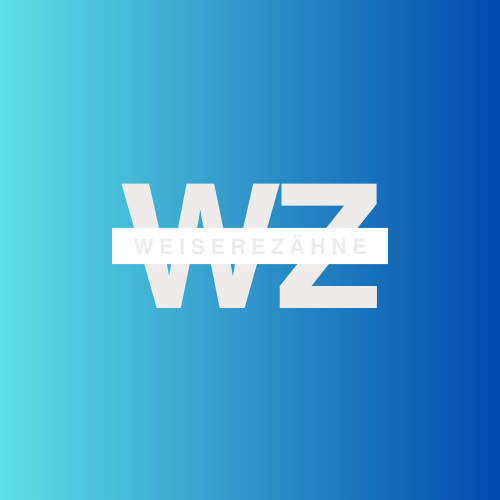 Weißerezähne