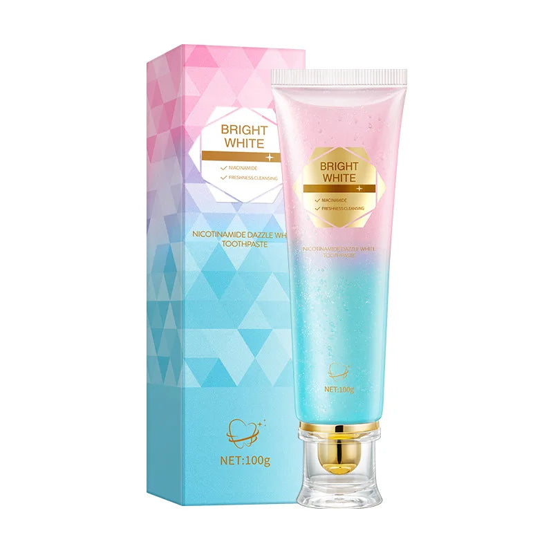 Dazzling Whitening Zahnpasta