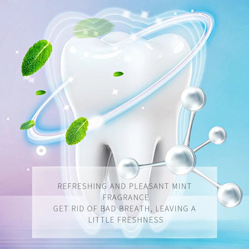 Dazzling Whitening Zahnpasta