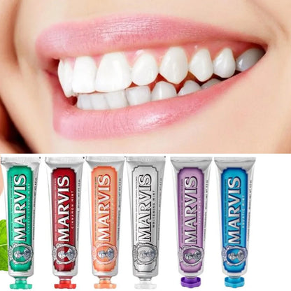 Marvis Whitening Zahnpasta