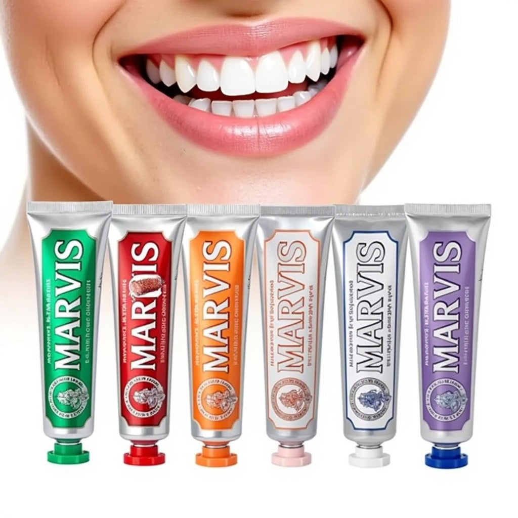 Marvis Whitening Zahnpasta